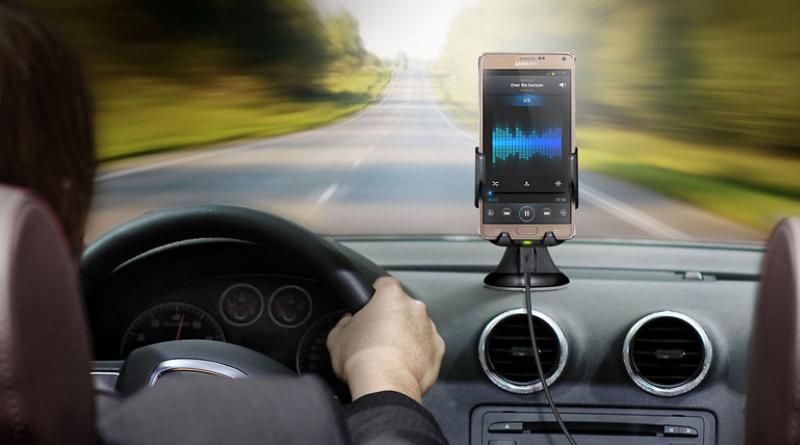 การเลือกที่ชาร์จโทรศัพท์ในรถยนต์ วิธีเลือกที่ชาร์จในรถยนต์สำหรับสมาร์ทโฟน